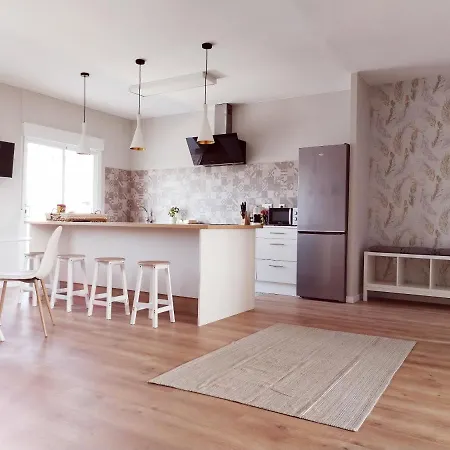 Franca Premium 2 Apartment