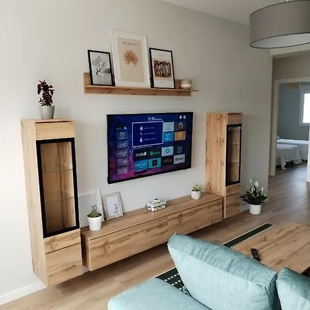 Franca Premium 2 Appartement *