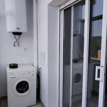 Appartement Franca Premium 2 Sarria