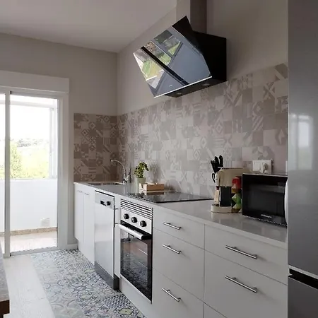 Franca Premium 2 Appartement