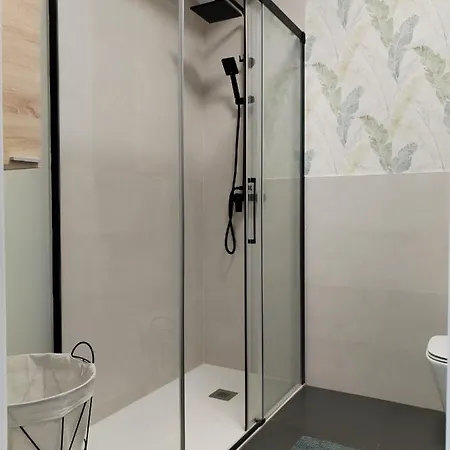 Appartement Franca Premium 2 Sarria