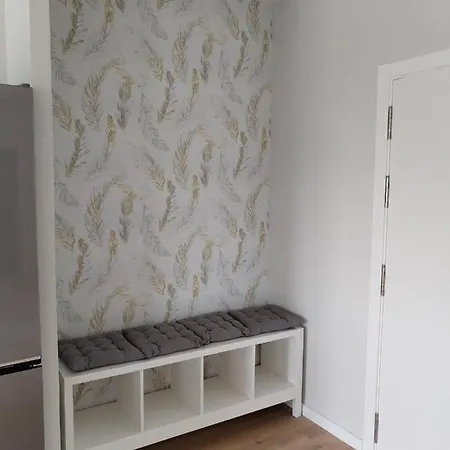 Franca Premium 2 Appartement Sarria