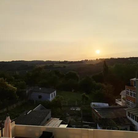 Appartement Franca Premium 2 Sarria