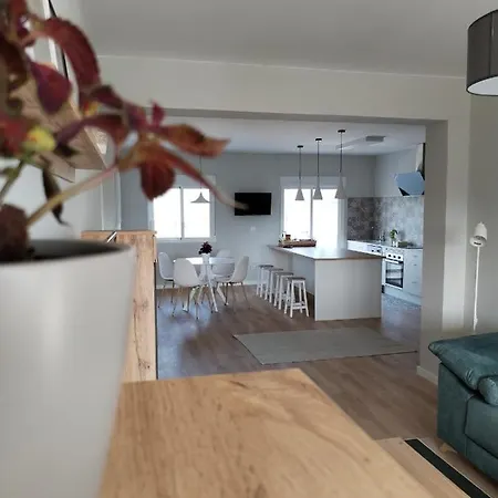 Franca Premium 2 Apartment