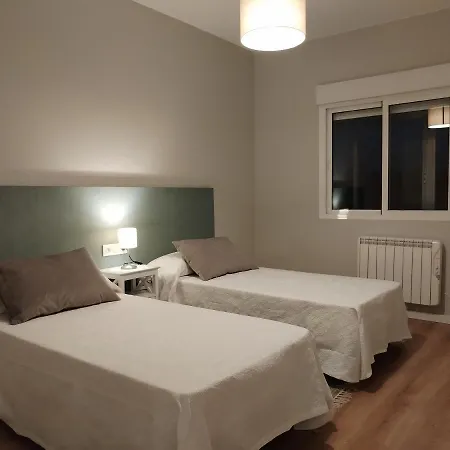 Franca Premium 2 Appartement *