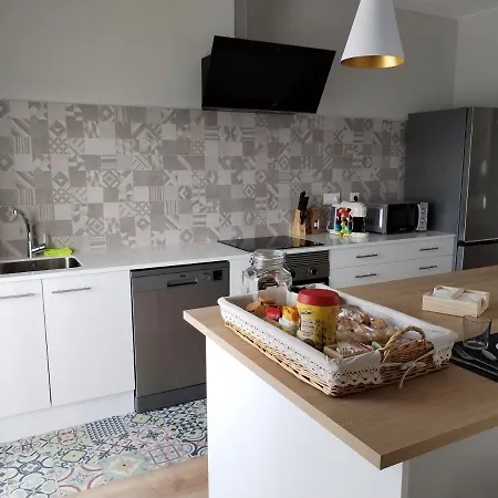 Franca Premium 2 Appartement