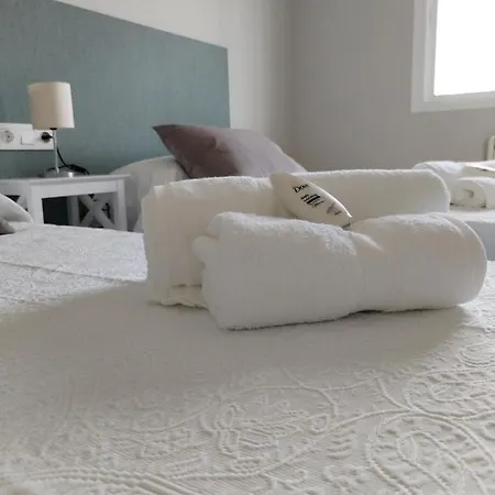 Franca Premium 2 Apartment