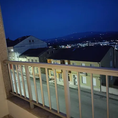 Franca Premium 2 Appartement Sarria