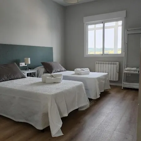 Franca Premium 2 Sarria