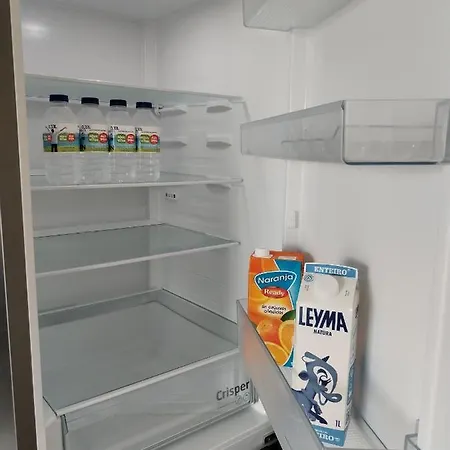 Franca Premium 2 아파트 *