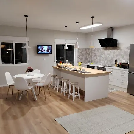Apartment Franca Premium 2 *