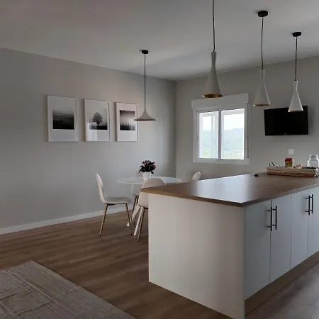 Appartement Franca Premium 2