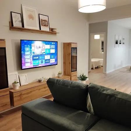 Franca Premium 2 * Sarria