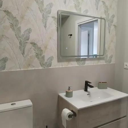 Franca Premium 2 Appartement *