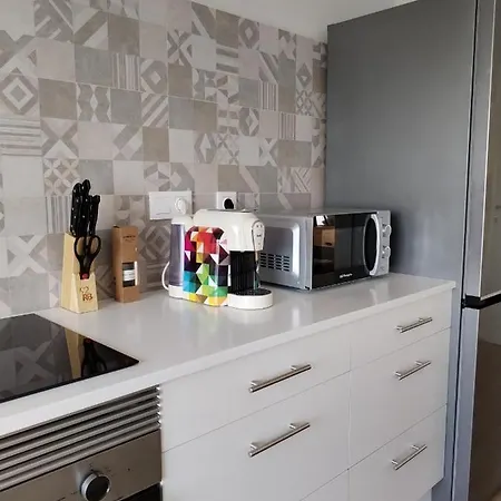 Franca Premium 2 * Sarria