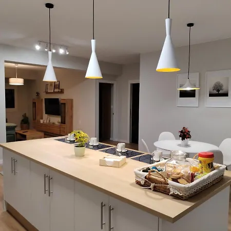 Franca Premium 2 Sarria