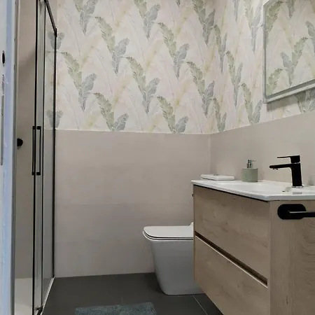 Appartement Franca Premium 2 Sarria