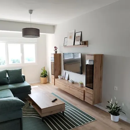 Appartement Franca Premium 2 Sarria