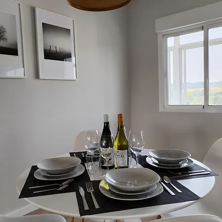 Franca Premium 2 Appartement Sarria