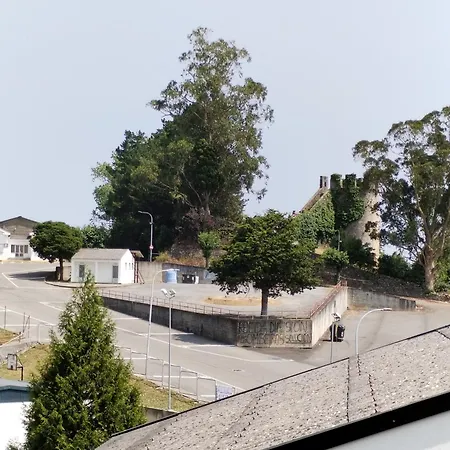 Franca Premium 2 Sarria